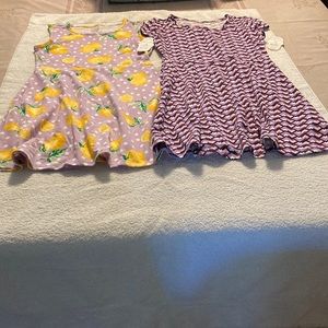 New Wonder Nation Girl’s Dresses